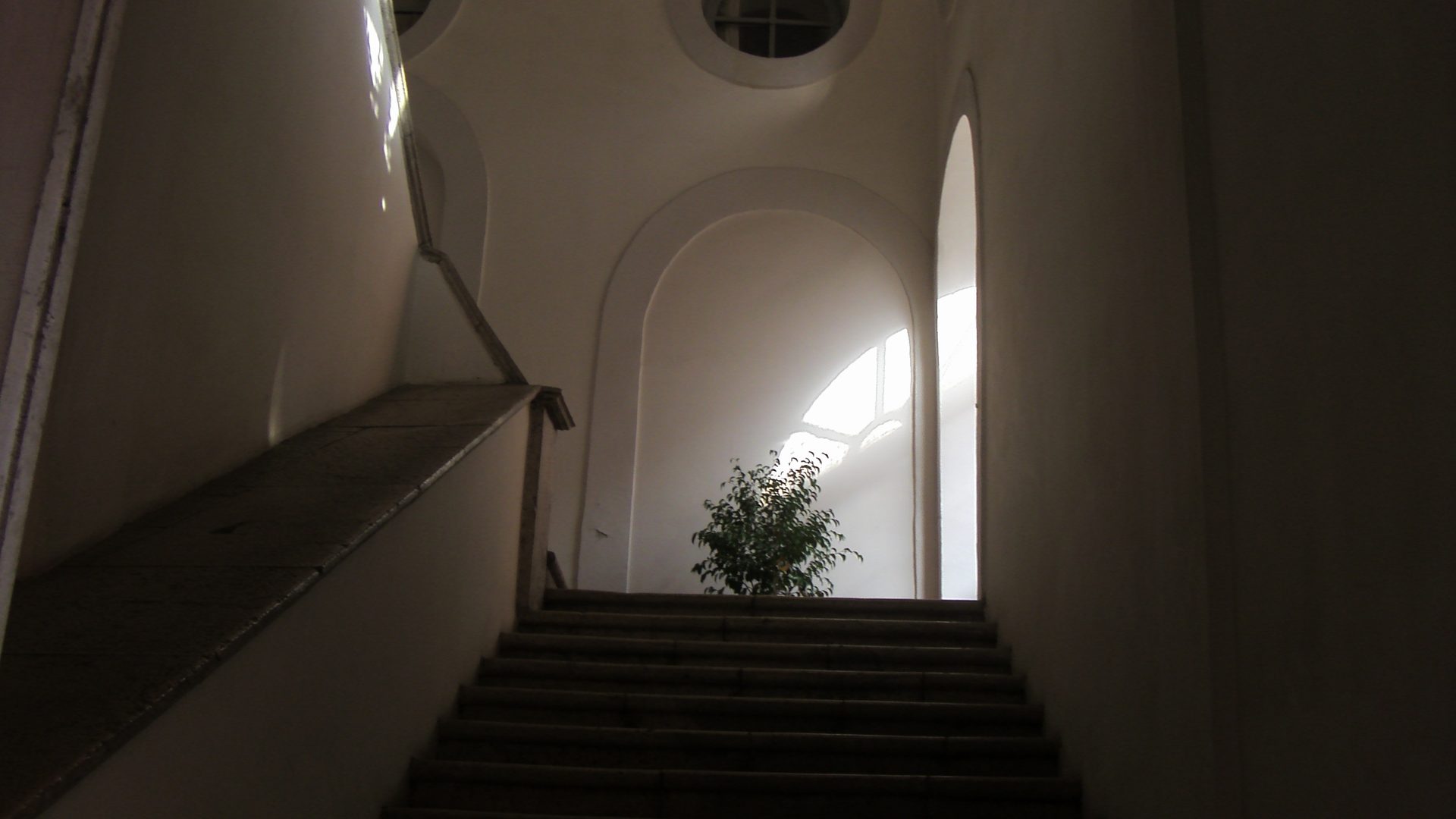 Giuseppe Moscati's birthplace, Benevento (07).JPG
